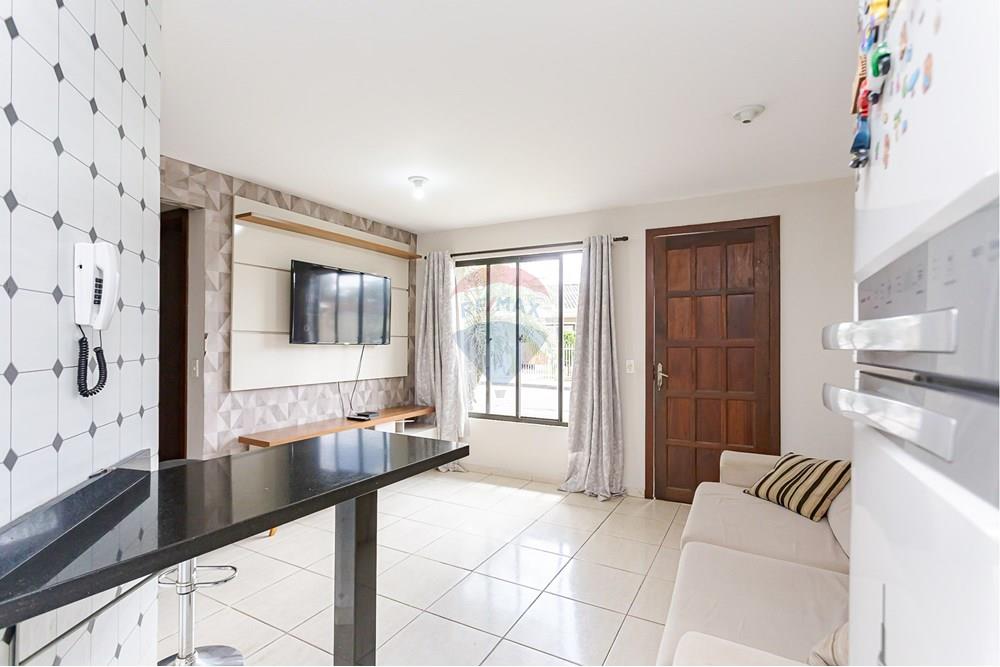 Casa de Condomínio - Venda - Colombo , Paraná - 8.jpg - 560411043-24