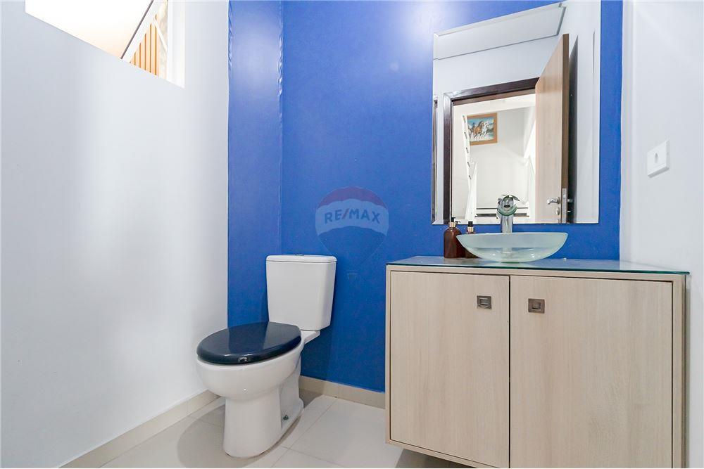 Sobrado - Venda - Curitiba , Paraná - 30 - 560321142-5