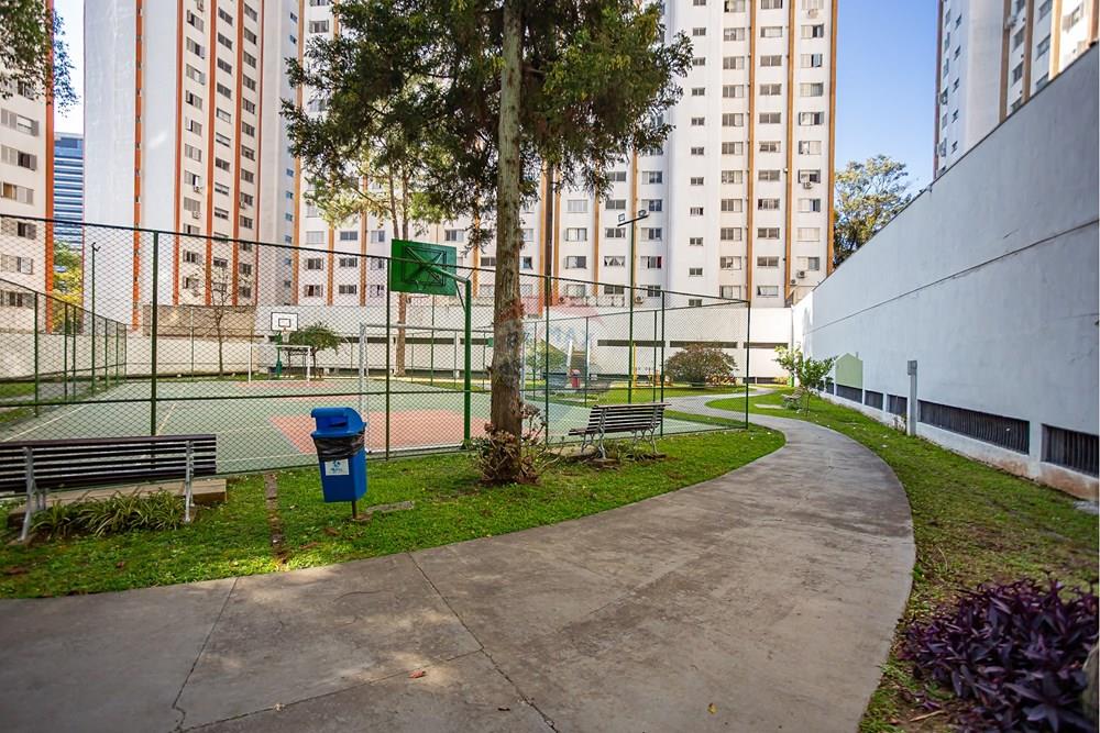 Apartamento - Venda - Curitiba , Paraná - _MG_0106.jpg - 560321162-5