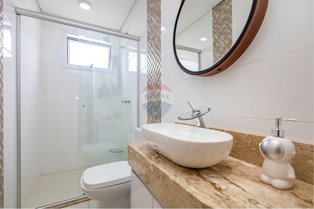 Casa - Venda - Curitiba , Paraná - IMG_0015_1.jpg - Banheiro - 560311060-12