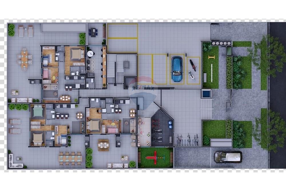 Apartamento - Venda - Curitiba , Paraná - c4eed1f9-6d97-445f-ad21-299f573a2b42.jpg - 560461002-46