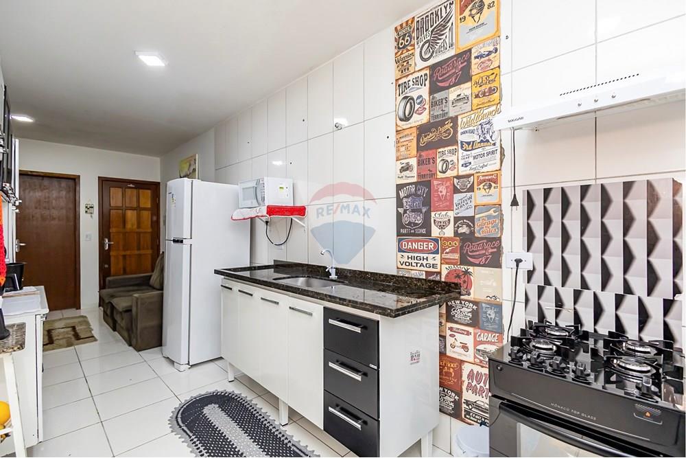 Casa - Venda - Curitiba , Paraná - IMG_0566_1.jpg - 560411067-11