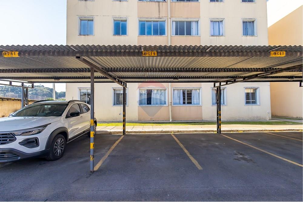 Apartamento - Venda - Curitiba , Paraná - IMG_0030.jpg - 560411009-102