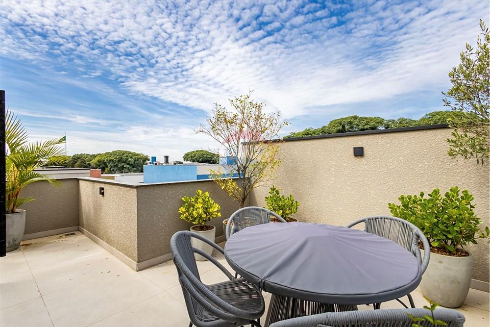 Casa - Venda - Curitiba , Paraná - Sheep House - IMG_9949_1.jpg - Churrasqueira - 560471009-8