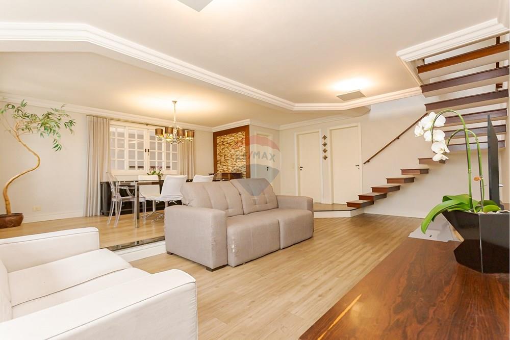 Sobrado - Venda - Curitiba , Paraná - IMG_3073.jpg - 560321091-72