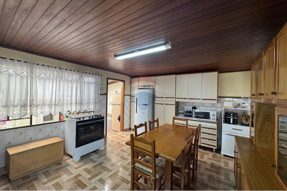 Casa - Venda - Curitiba , Paraná - FOTO COZINHA 03.jpeg - 560461009-62