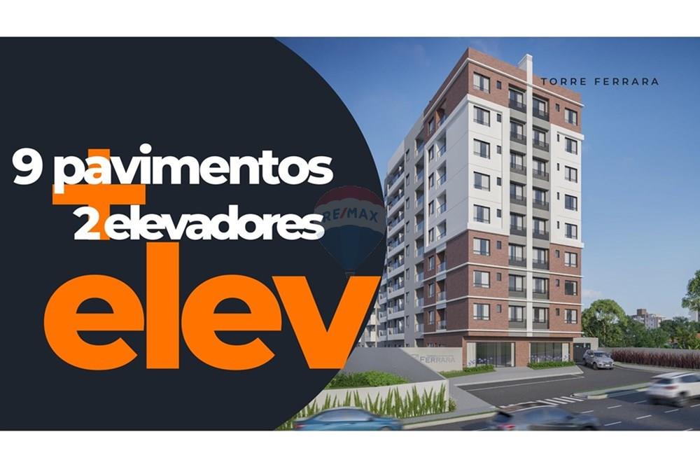 Apartamento - Venda - Curitiba , Paraná - Apres. Torre Ferrara (clientes)_page-0005.jpg - 560461002-32