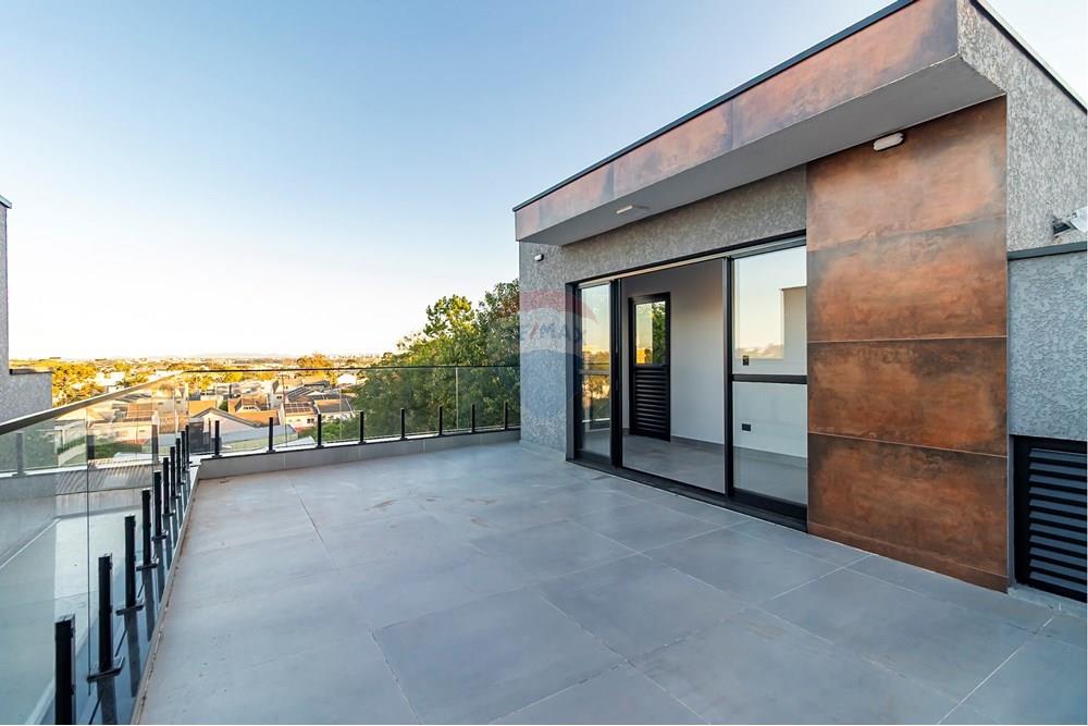 Sobrado - Venda - Curitiba , Paraná - IMG_1357_1.jpg - 560441032-14