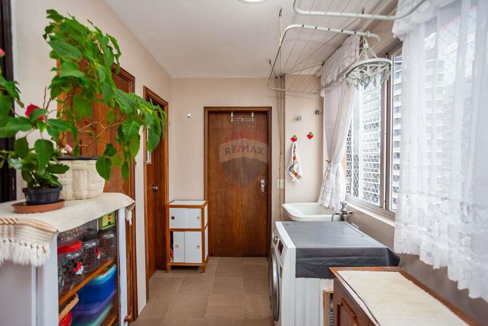 Apartamento à venda com 3 quartos, 139m² - Foto 19