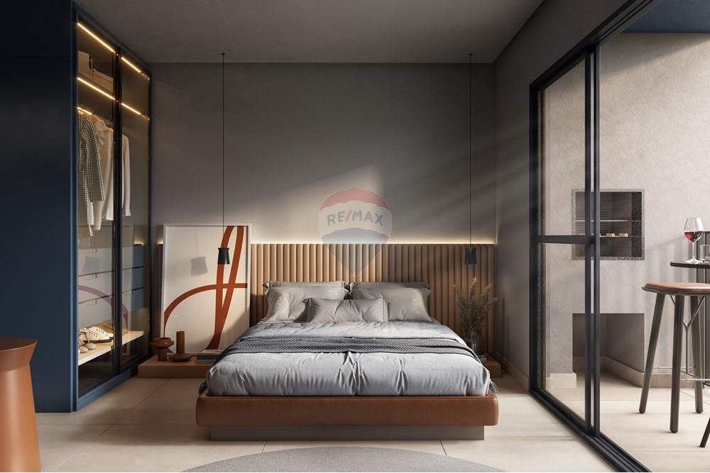 Studio - Venda - Curitiba , Paraná - 078-IMA-03-Studio.jpg - 560411054-23