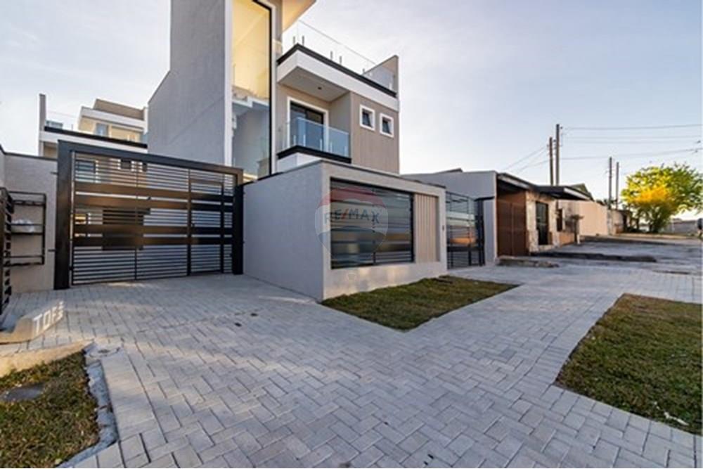 Casa de Condomínio - Venda - Curitiba , Paraná - L_432b7bf1-b1f8-46b4-8995-575485f217db.jpg - 560441026-5
