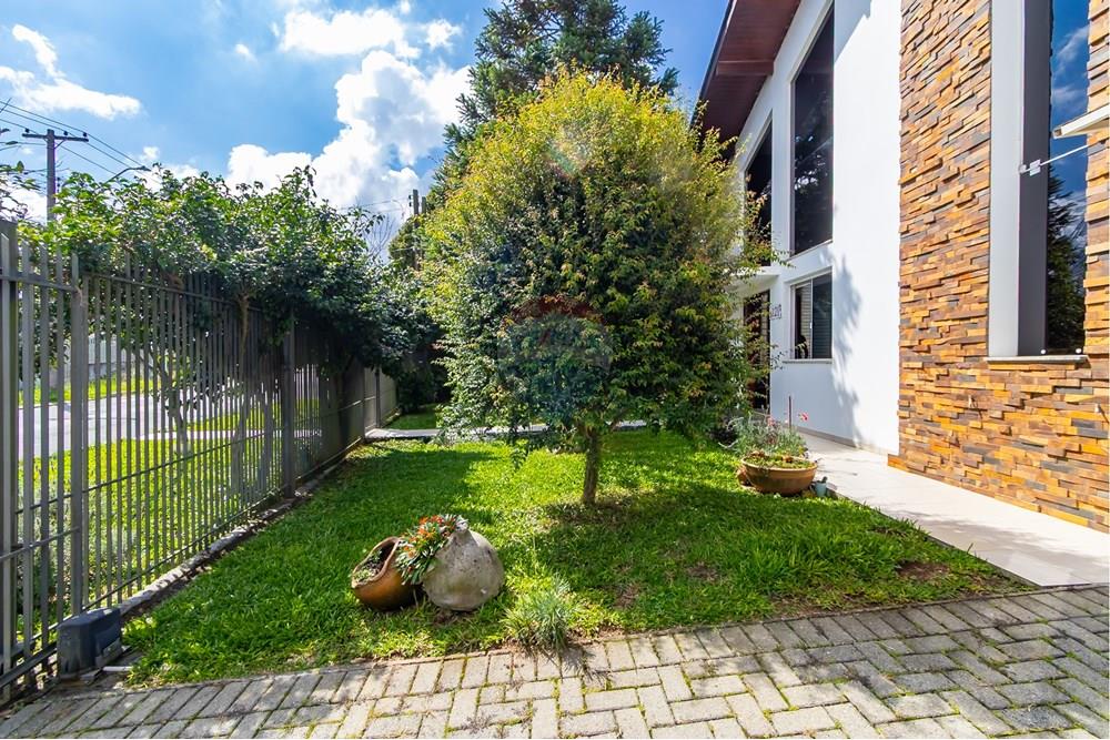 Sobrado - Venda - Araucária , Paraná - IMG_1021.jpg - 560351132-3