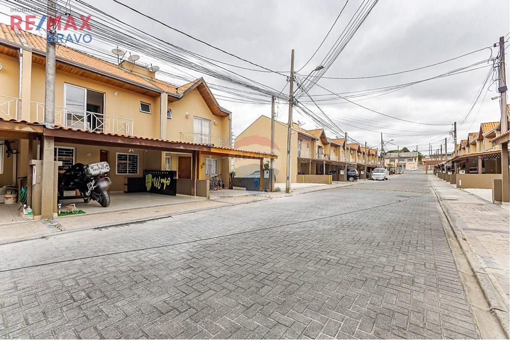 Casa de Condomínio - Venda - Curitiba , Paraná - IMG_0067.jpg - 560371058-56