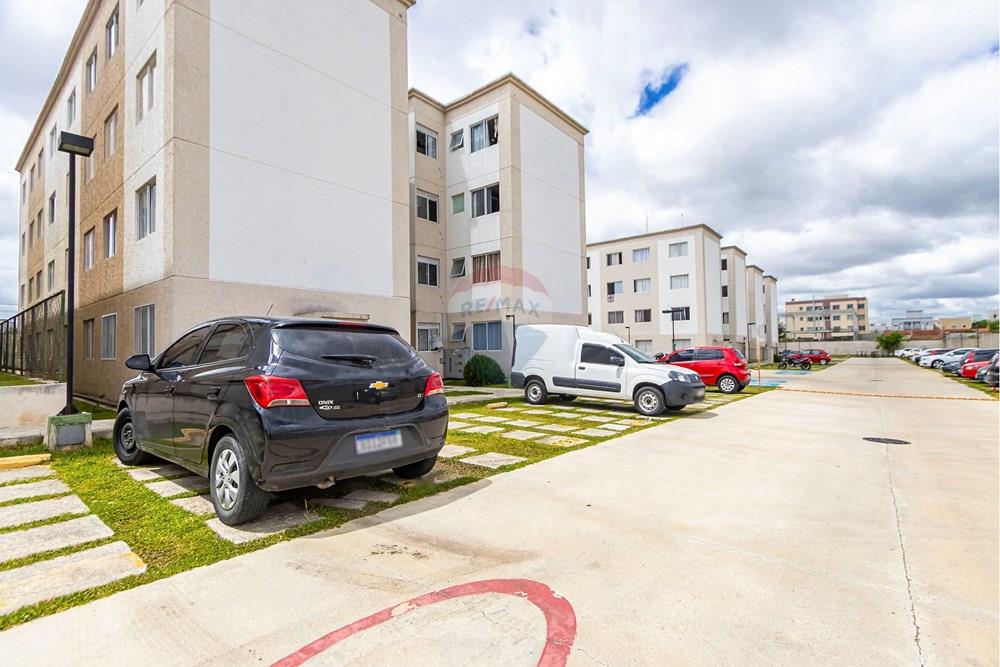 Apartamento - Venda - São José dos Pinhais , Paraná - IMG_9106.jpg - 560351119-32