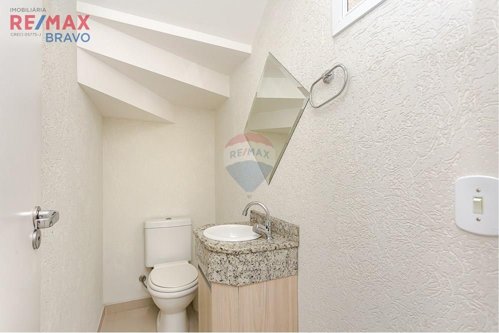 Casa de Condomínio - Venda - Curitiba , Paraná - IMG_1630.jpg - 560371058-54