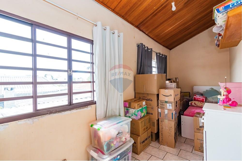 Sobrado à venda com 6 quartos, 199m² - Foto 66