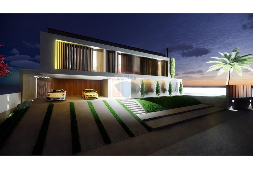 Casa de Condomínio - Venda - Piraquara , Paraná - 50k (9).jpg - 560501001-24