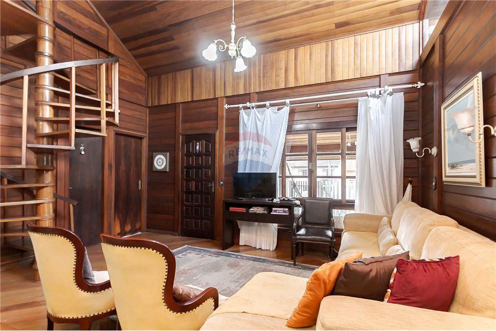 Casa - Venda - Curitiba , Paraná - 8 - 560321142-3
