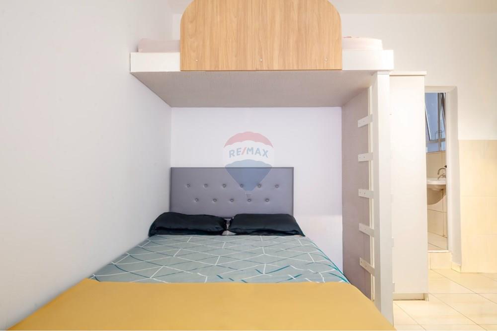 Studio - Venda - Curitiba , Paraná - cama.jpeg - Quarto - 560471007-4