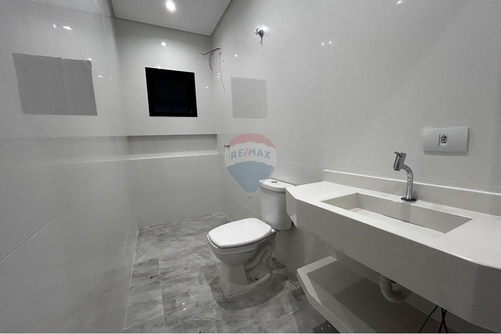 Casa - Venda - São José dos Pinhais , Paraná - 124865ab-1d19-41b3-bf13-dd23536999f1.jpeg - 560391051-10