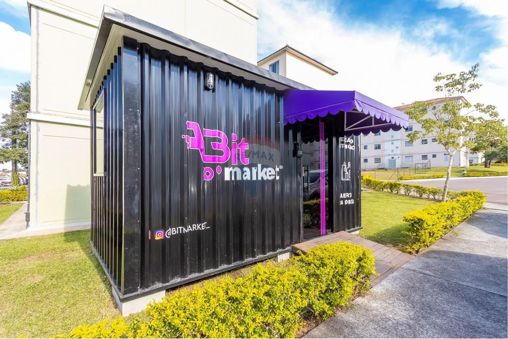 Apartamento - Venda - São José dos Pinhais , Paraná - 491.jpg - 560391055-24