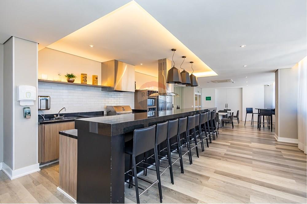 Apart Hotel/ Flat - Venda - Curitiba , Paraná - IMG_9774.jpg - 560461009-60