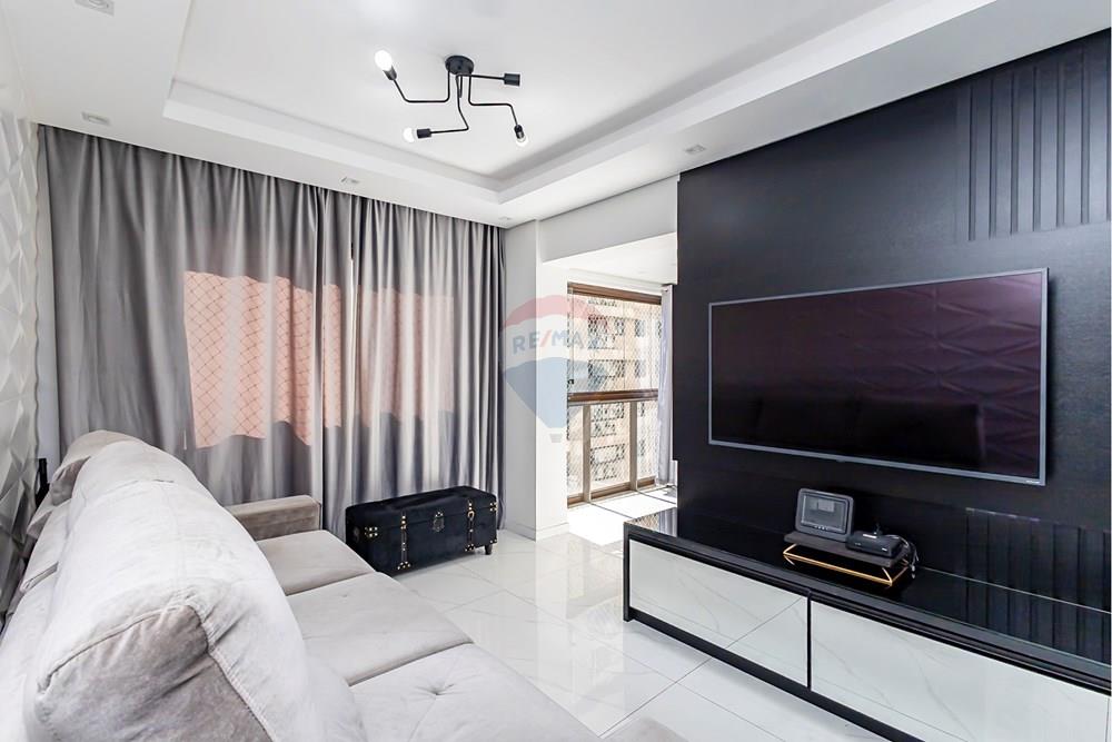 Apartamento - Venda - Curitiba , Paraná - IMG_3512_1.jpg - 560311060-21