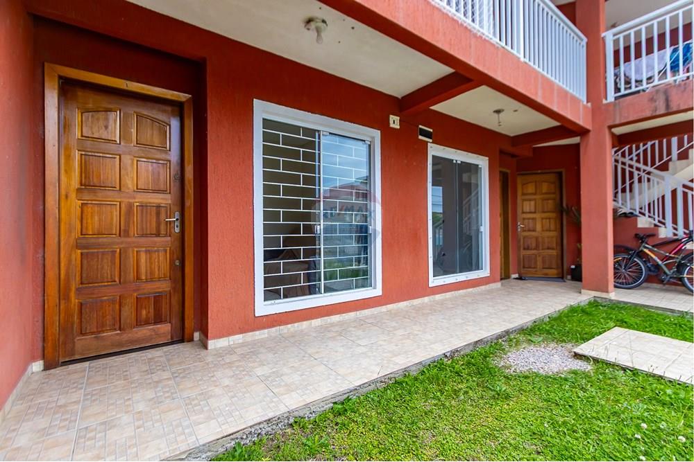 Apartamento - Venda - São José dos Pinhais , Paraná - IMG_1680.jpg - 560411051-212