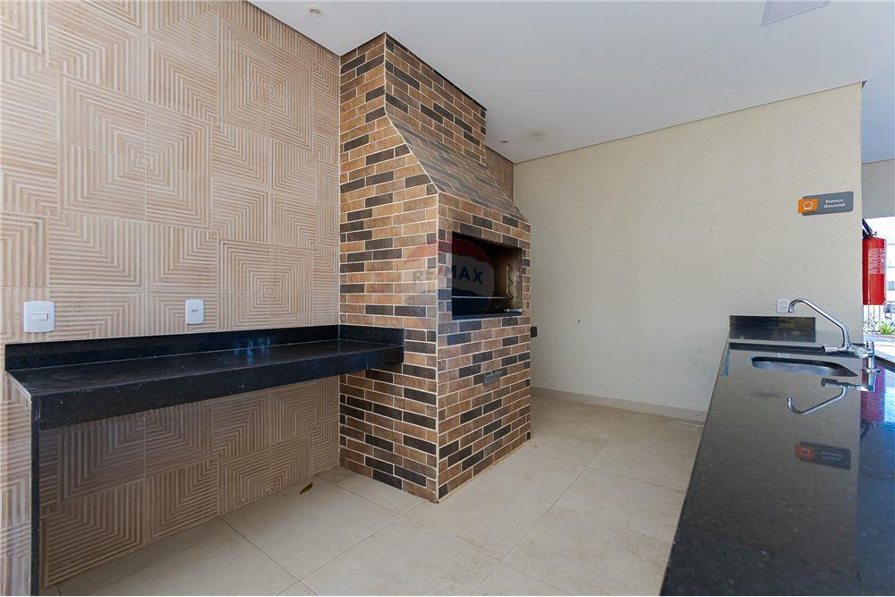 Apartamento - Venda - Curitiba , Paraná - 30 - 560351004-84