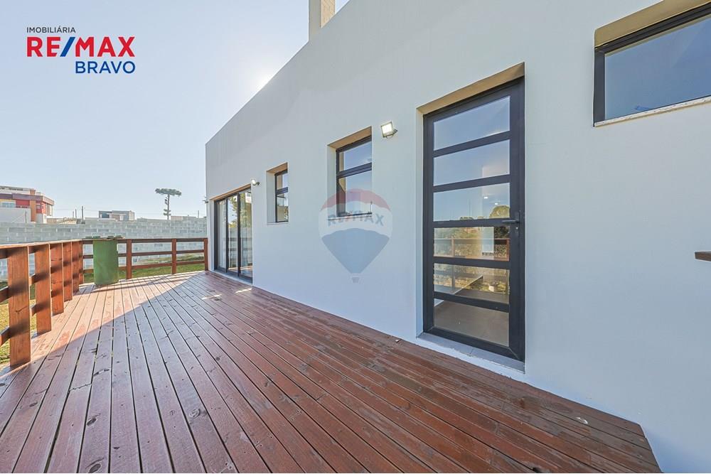 Casa de Condomínio - Venda - Campo Largo , Paraná - CRF_2045.jpg - 560371021-42