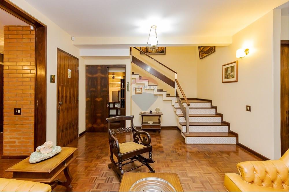 Casa Comercial - Alugar - Curitiba , Paraná - IMG_8083.jpg - 560411008-90