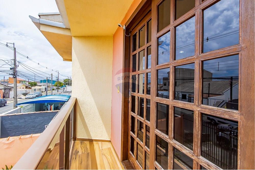 Sobrado - Alugar - São José dos Pinhais , Paraná - IMG_0325_1.jpg - 560411055-26