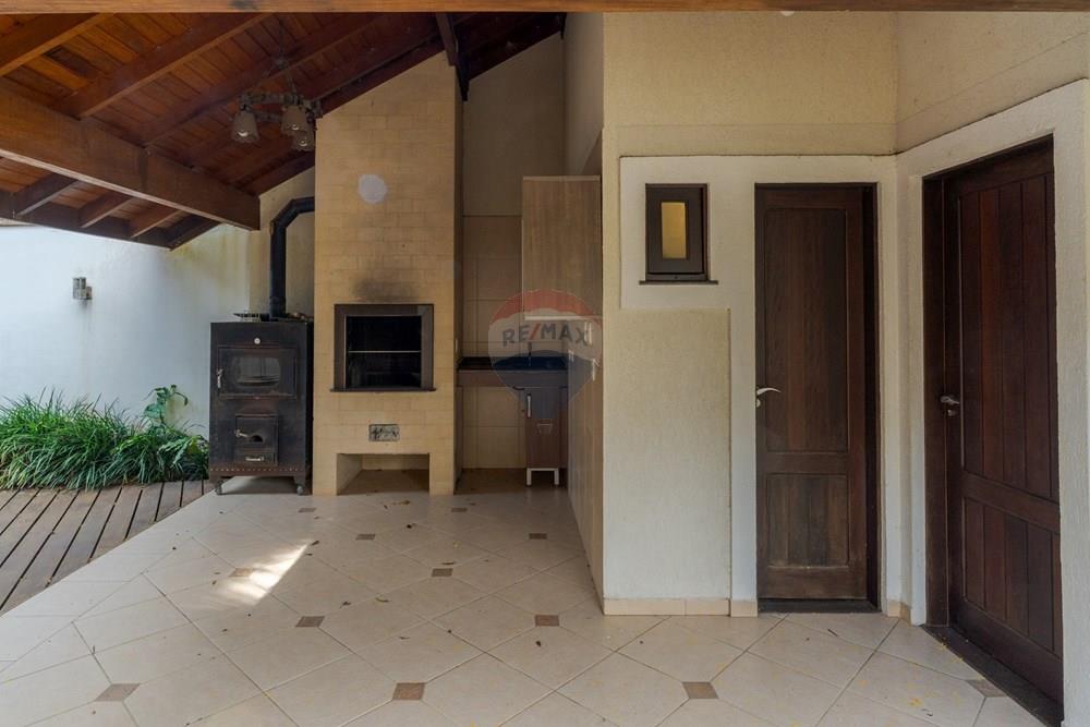 Casa de Condomínio - Venda - Curitiba , Paraná - DSC08570.jpg - 560471005-20