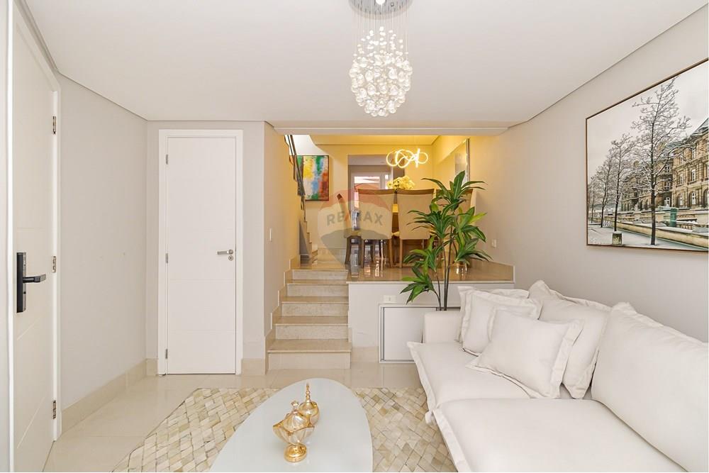 Sobrado - Venda - Curitiba , Paraná - IMG_5689.jpg - 560411045-23