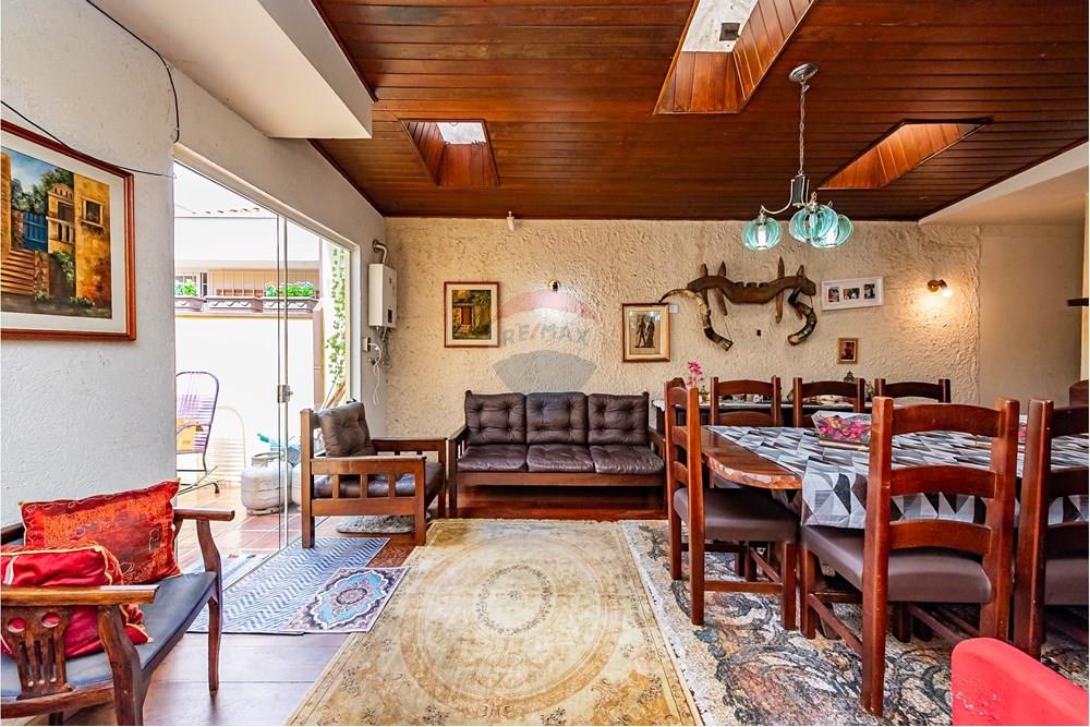 Casa - Venda - Curitiba , Paraná - 75B_4572.jpg - 560331044-397