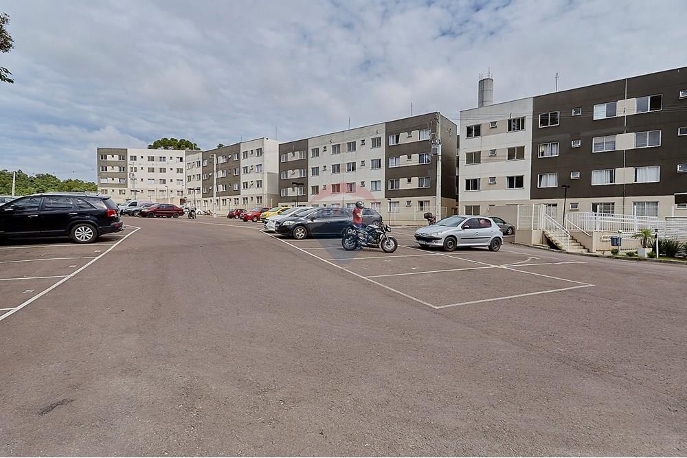 Apartamento - Alugar - Almirante Tamandaré , Paraná - IMG_7246.jpg - 560351125-57