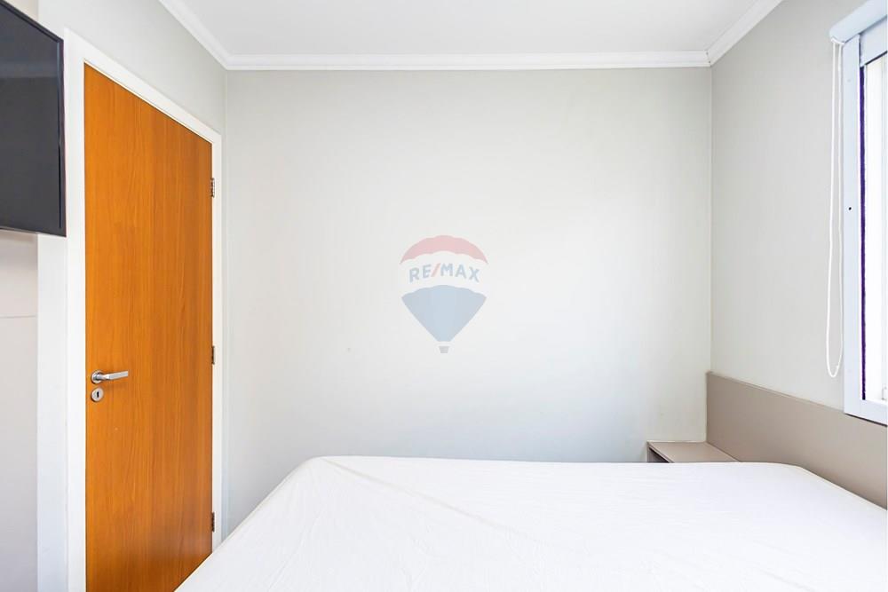 Apartamento - Alugar - Colombo , Paraná - Sheep - IMG_3313_1.jpg - 560251018-310