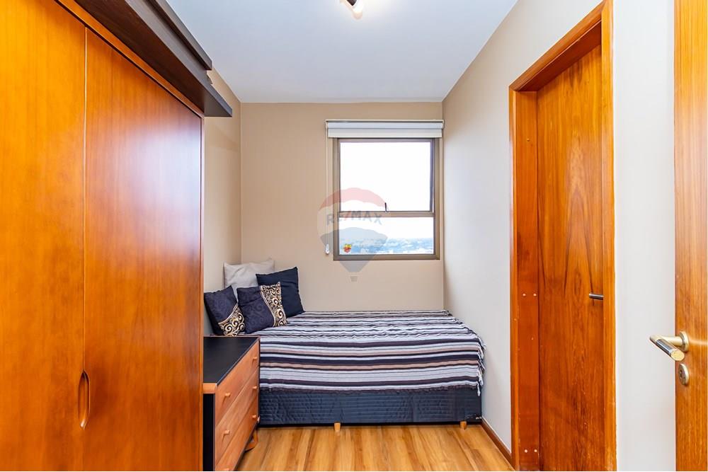 Apartamento - Venda - Curitiba , Paraná - IMG_1142.jpg - Quarto da empregada - 560431051-6