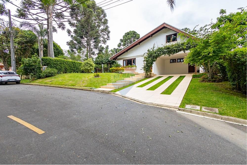 Casa - Venda - Curitiba , Paraná - IMG_4374.jpg - 560351022-87