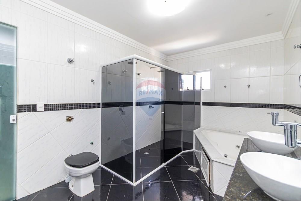 Sobrado - Venda - Curitiba , Paraná - IMG_6930_1[1].jpg - 560431047-1