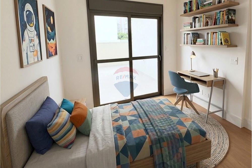 Apartamento - Venda - Curitiba , Paraná - Gemini_Generated_Image_2xlh6u2xlh6u2xlh.jpg - 560511007-12