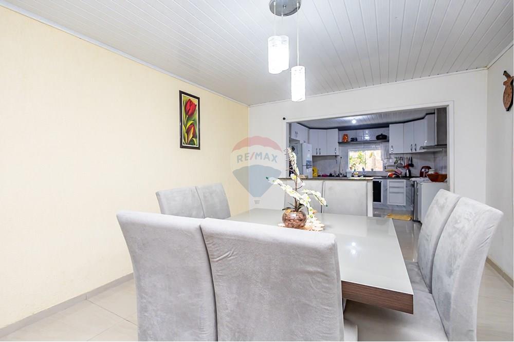 Casa - Venda - Araucária , Paraná - IMG_9357.jpg - 560491004-4