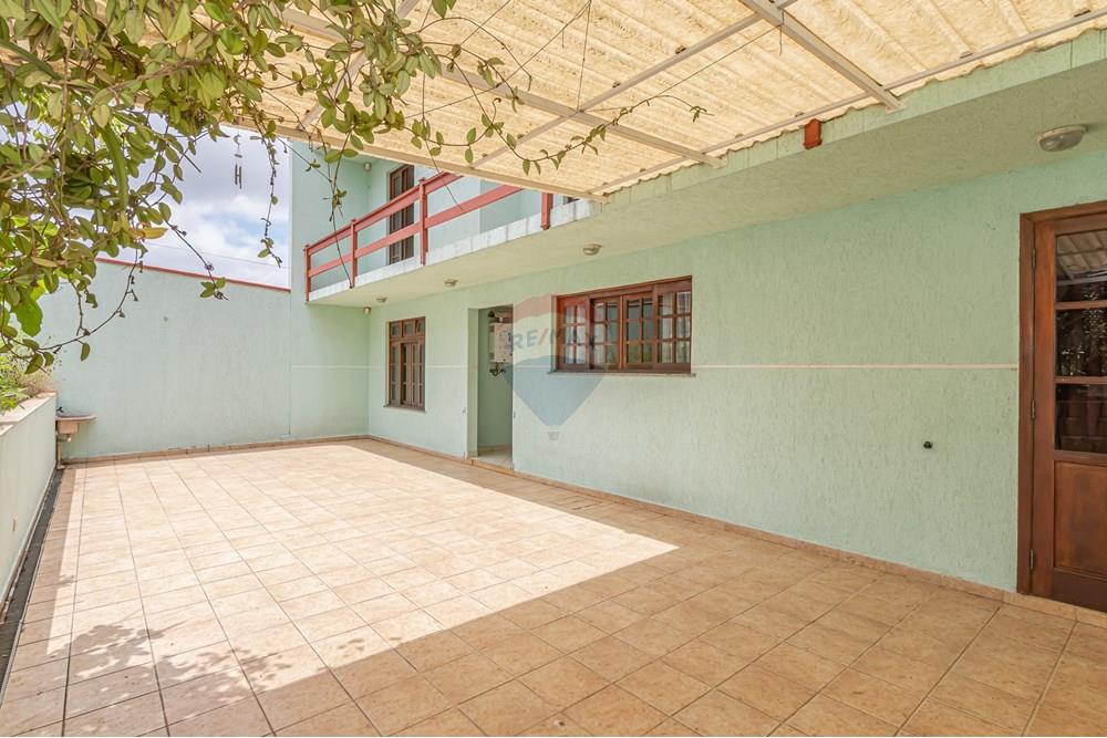 Sobrado - Venda - Curitiba , Paraná - rua Hellen Keller 418-20.8.jpg - 560331069-73