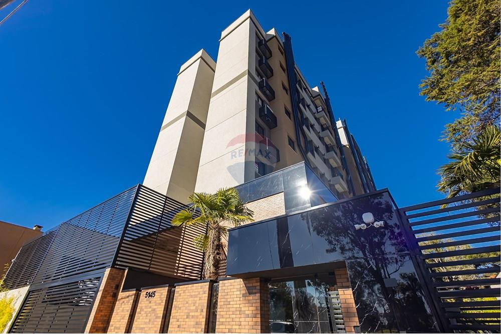 Apartamento - Alugar - Curitiba , Paraná - HGM_5275.jpg - 560311047-549