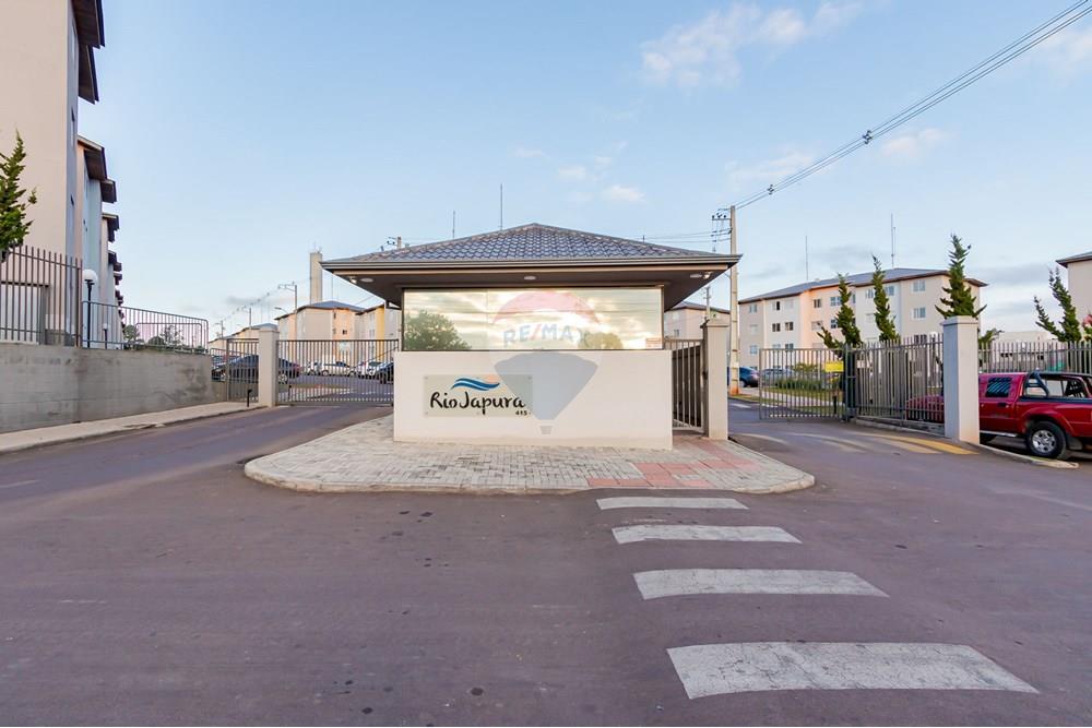 Apartamento - Alugar - Colombo , Paraná - IMG_2228.jpeg - 560251018-297