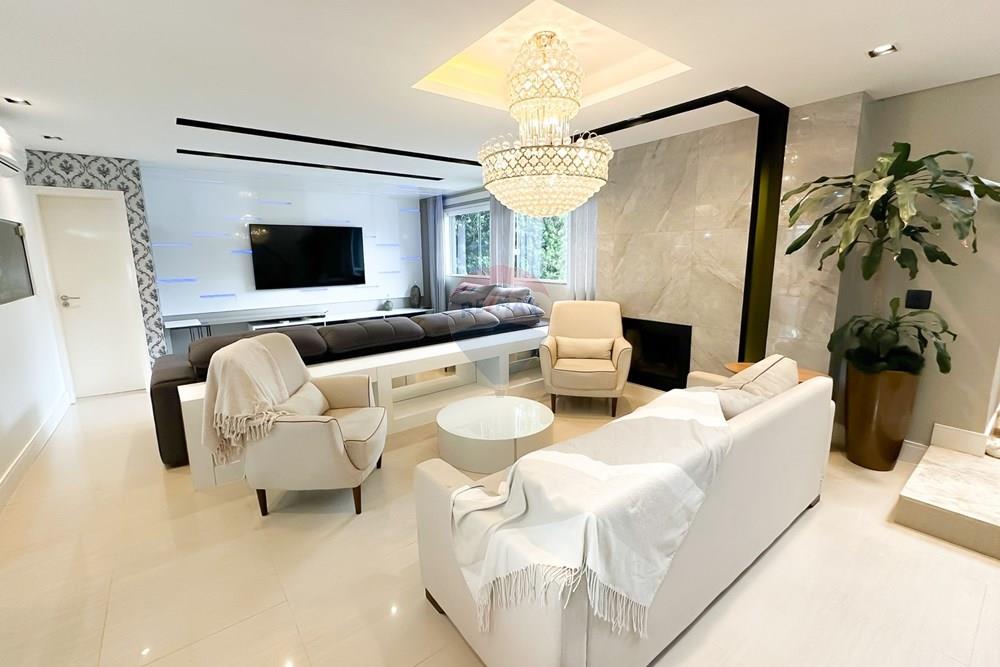 Sobrado - Venda - Curitiba , Paraná - 8.jpg - 560341080-250