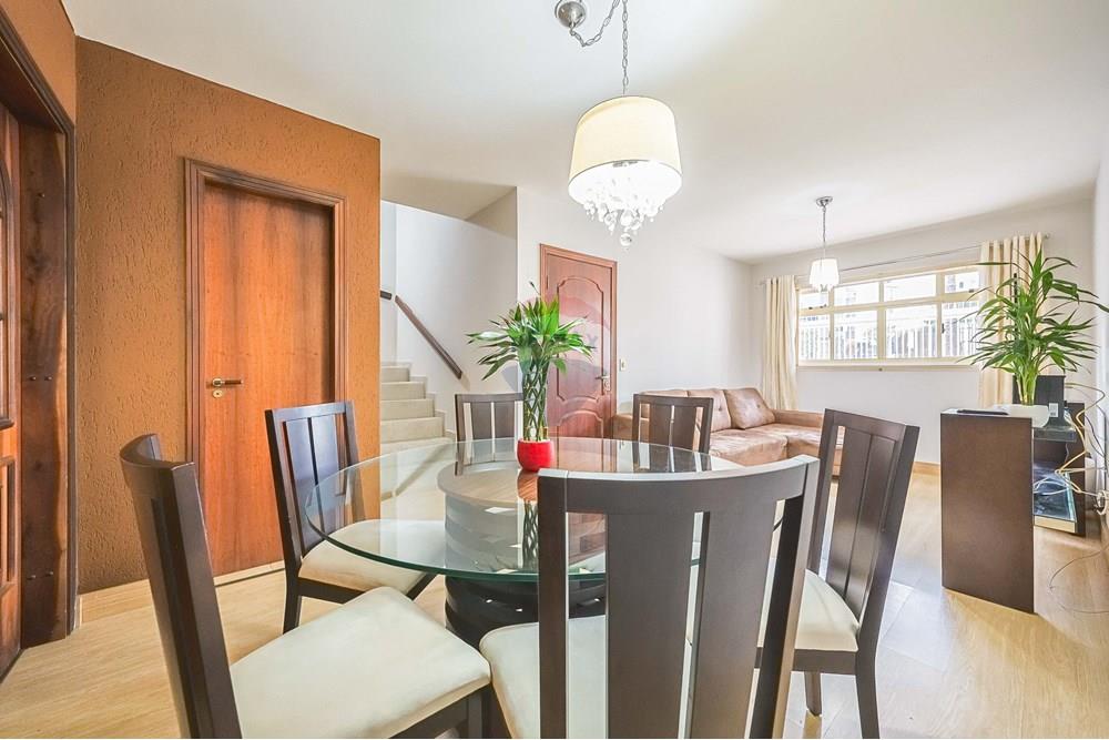 Sobrado - Venda - Curitiba , Paraná - CRF_9828.jpg - 560411049-70