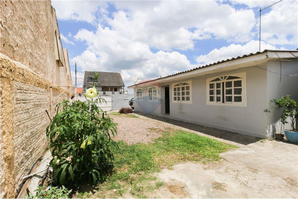 Terreno - Venda - Curitiba , Paraná - 4 - 560411009-101