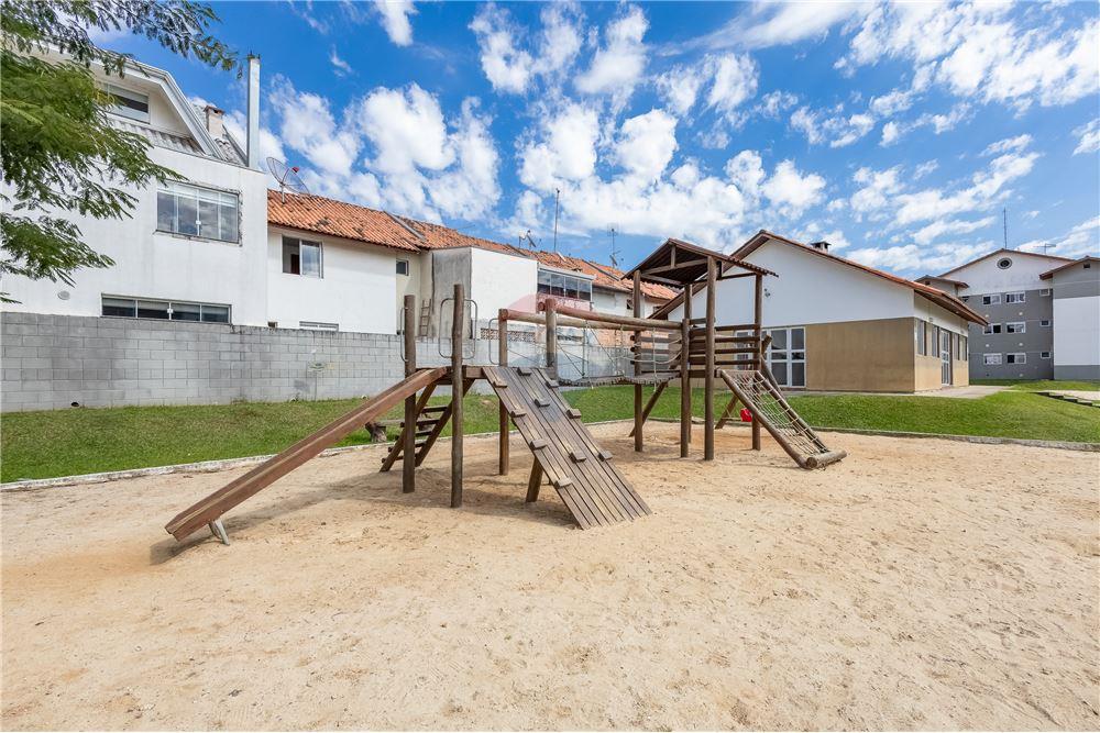 Apartamento - Venda - Curitiba , Paraná - 33 - 560341136-35