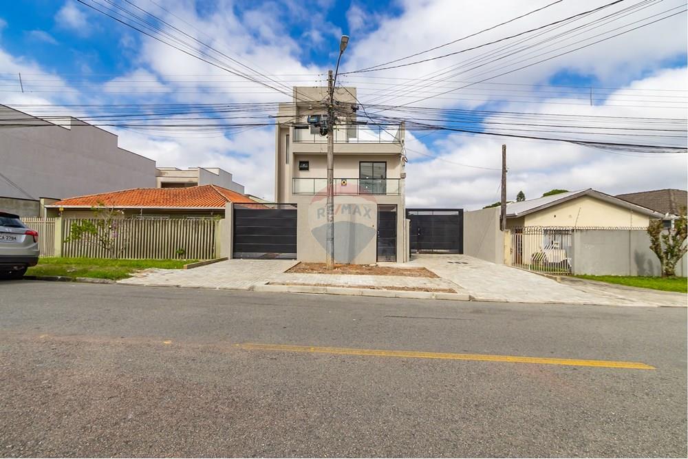 Triplex - Venda - Curitiba , Paraná - 02 fachada.jpg - 560341137-4